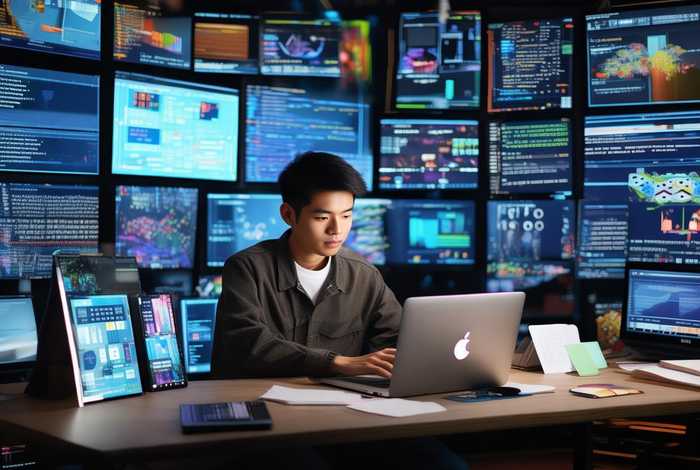 开发小程序需要学些什么知识、开发小程序需要学些什么知识呢