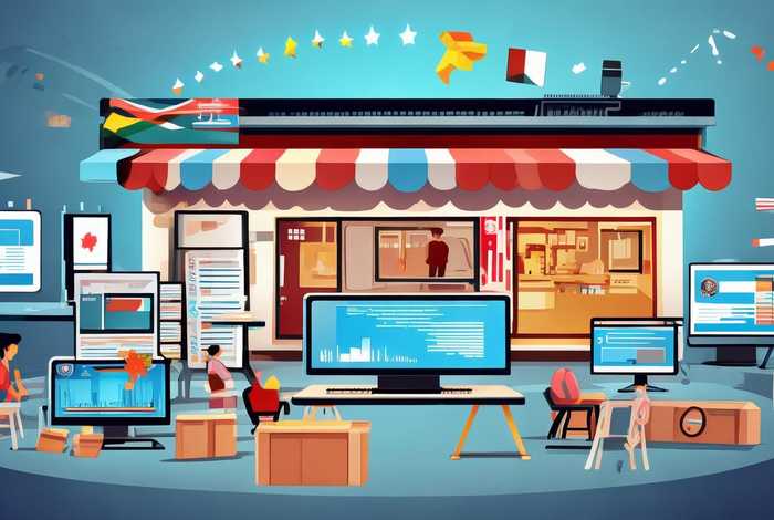 建个外贸独立站需要哪些条件 建个外贸独立站需要哪些条件呢