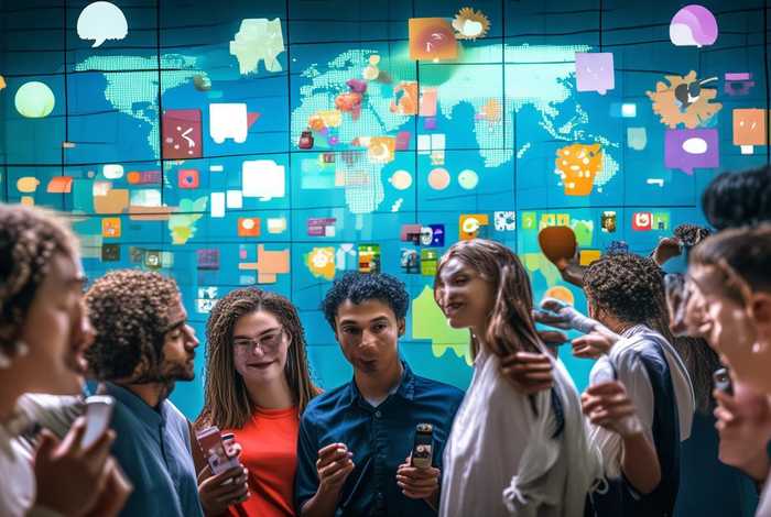 啥叫开放网络 啥叫开放网络用语