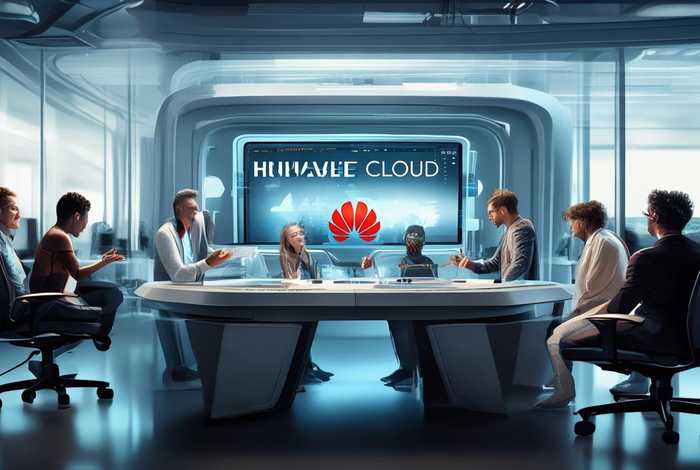 华为云做网站；华为云做网站怎么样