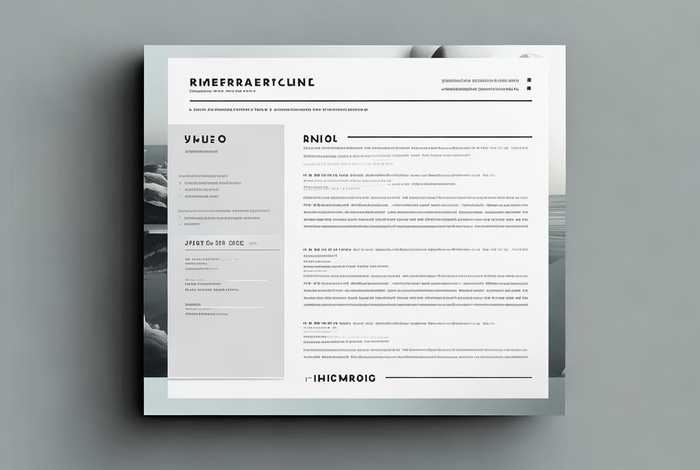 简历模板无照片、简历模板无照片可以用吗 简历模板无照片、简历模板无照片可以用吗