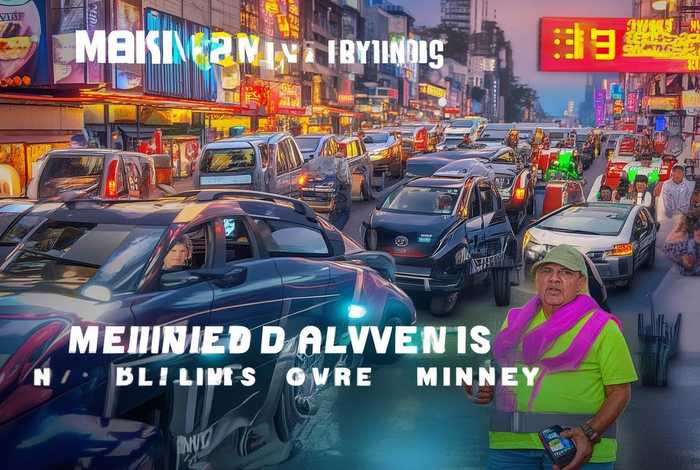 哪个平台跑快车挣钱 - 哪个平台跑快车挣钱多