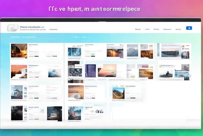 免费的html网页模板网站 - 免费的html网页模板网站有哪些