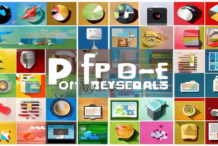 设计免费素材网站 有什么免费的设计素材网站