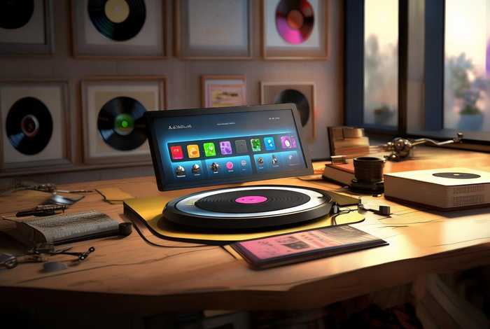 免费空间音乐播放器哪个好，免费空间音乐播放器哪个好用