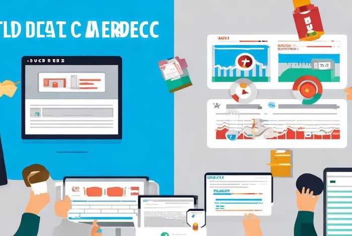 模板建站与推广如何做，模板建站与推广如何做营销