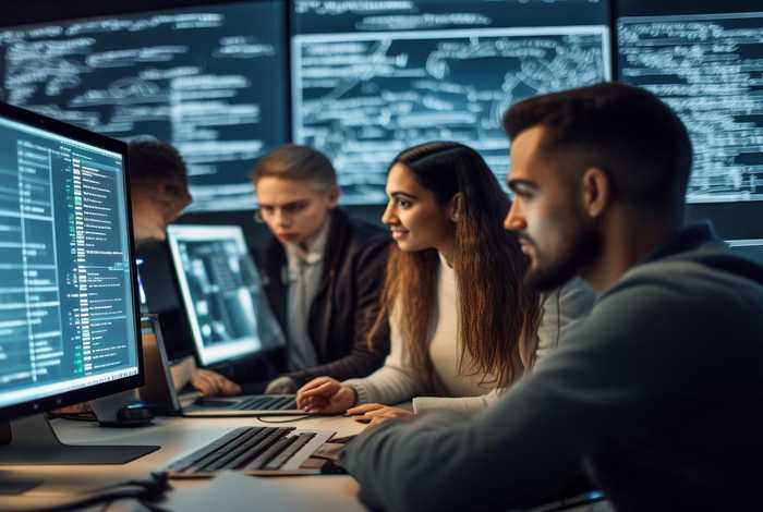 软件后端开发前景如何 - 软件后端开发需要掌握哪些技术 软件后端开发前景如何 - 软件后端开发需要掌握哪些技术