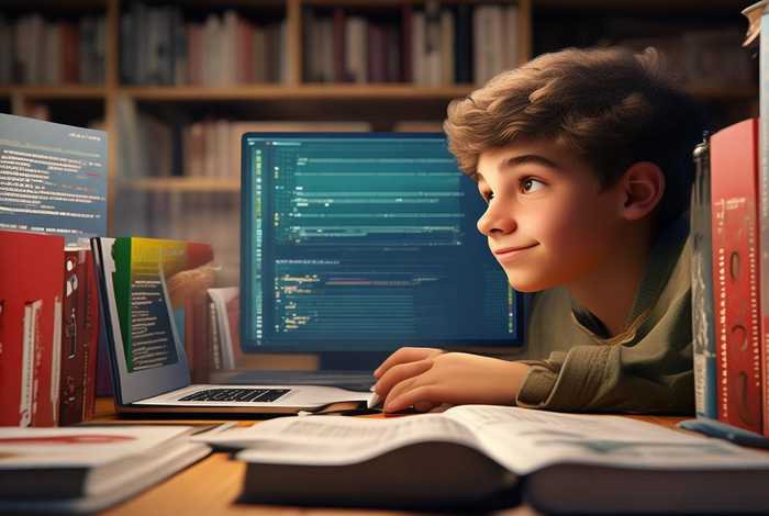 零基础想入门编程需要先学什么 零基础想入门编程需要先学什么吗