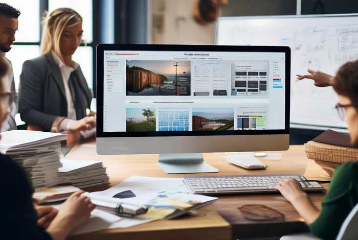 建立公司网站需要什么条件、建立公司网站需要什么条件呢