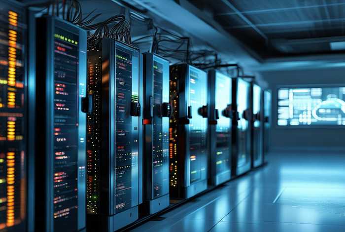 开发电商平台用到的服务器 开发电商平台用到的服务器有哪些