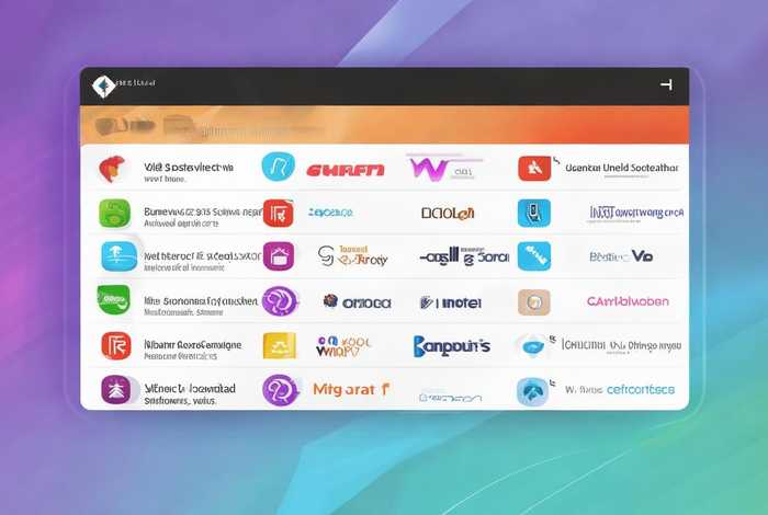 软件免费下载网站推荐、软件免费下载网站推荐大全