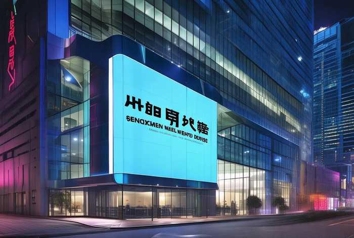 深圳专门做网站；深圳专门做网站的公司