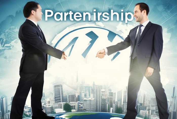 建立战略合作伙伴关系措施 - 建立战略合作伙伴关系措施包括 建立战略合作伙伴关系措施 - 建立战略合作伙伴关系措施包括