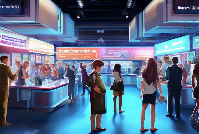 哪里注册域名好用 哪里注册域名好用一点