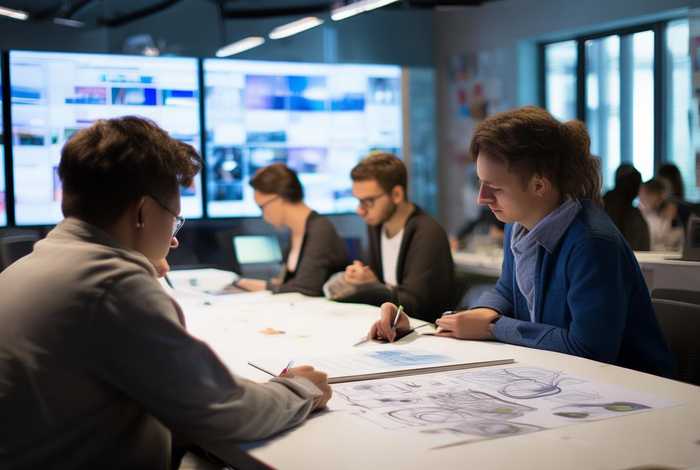 廊坊ui设计 - 廊坊ui前端设计师培训