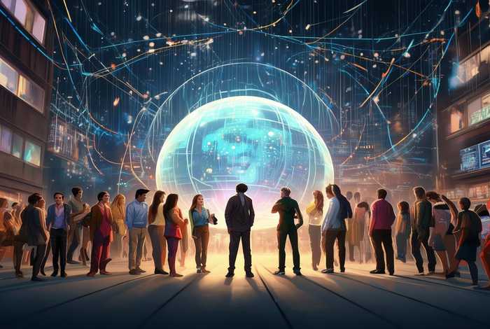 如何创造互联网（互联网如何创造价值）