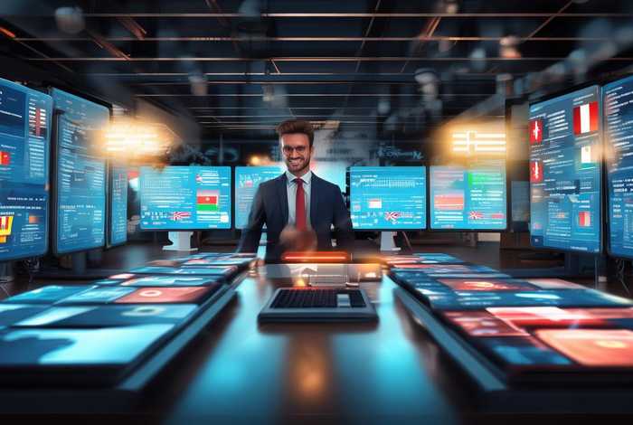 接外贸订单的渠道平台哪个好、接外贸订单的渠道平台哪个好一点