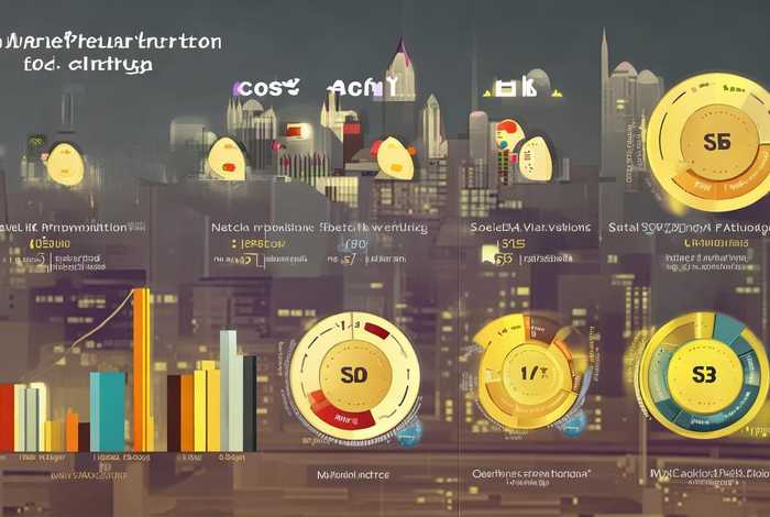 网络推广方法费用情况 网络推广方法费用情况分析