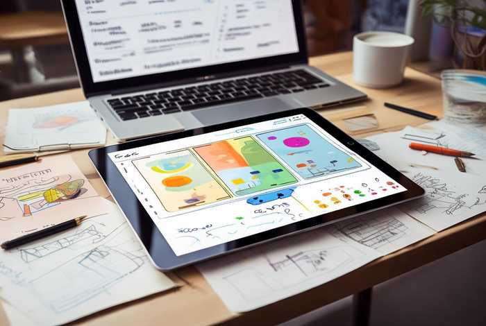 设计一个app的点子怎么写 - 设计一个app的点子怎么写的