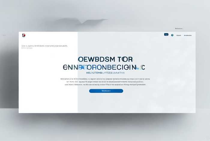 企业网站建设门户 - 企业门户网站建设方案