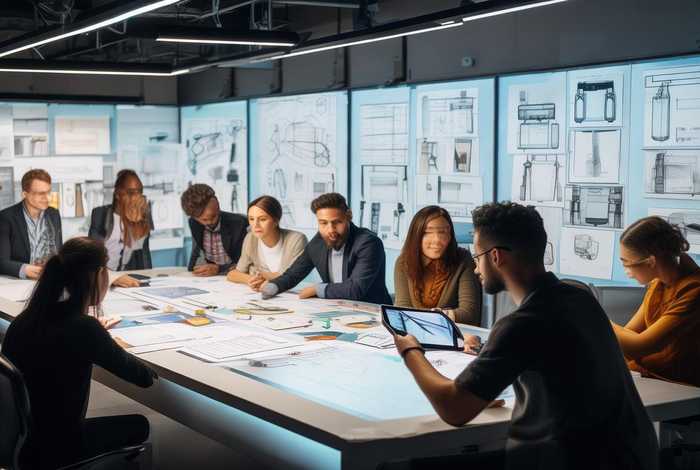 企业工业设计中心、企业工业设计中心管理办法