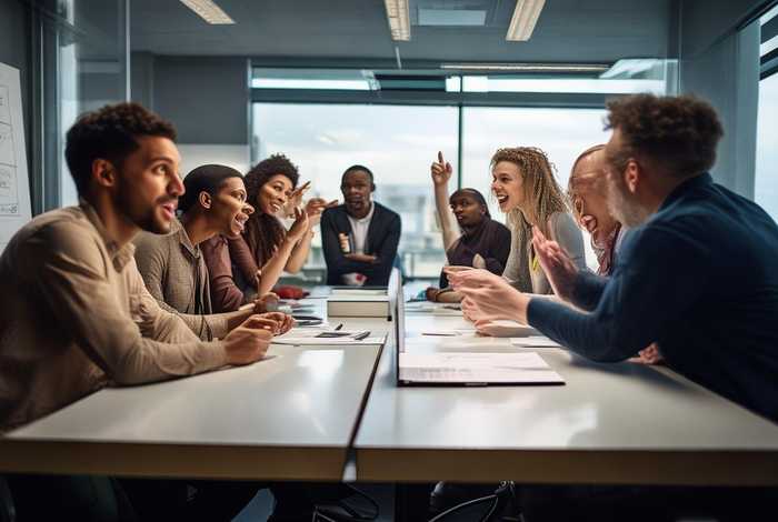 快速组建团队的方法；快速组建团队的方法是什么