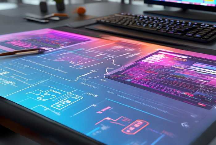 前端设计页面；前端页面设计流程