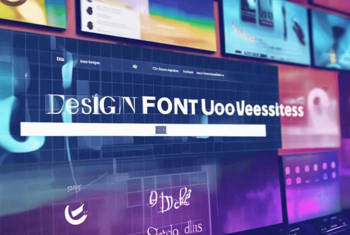 设计字体logo的网站、设计字体logo的网站叫什么