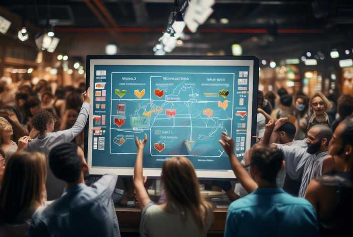 如何选择适合自己的网店？ - 如何选择适合自己的网店类型