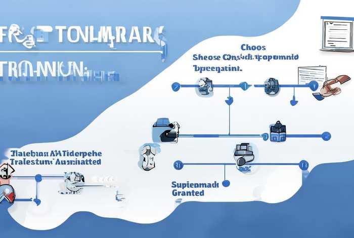 网上怎么注册商标的流程；网上怎么注册商标的流程图