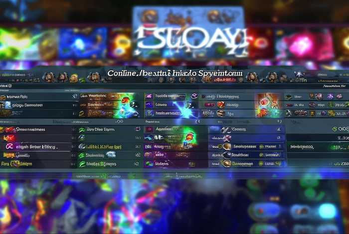 网页回合制游戏 - 网页回合制游戏排行榜