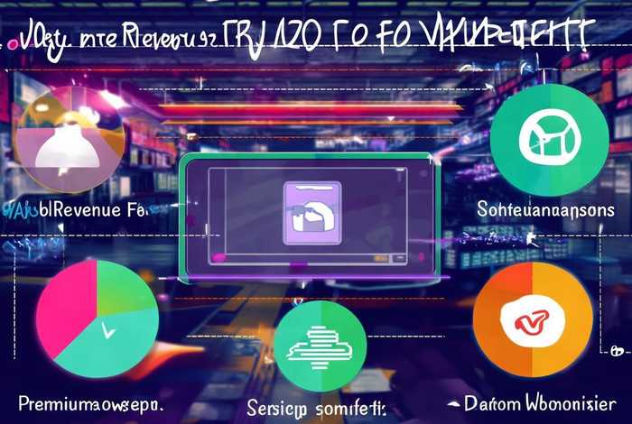 免费视频网站怎么盈利，免费视频网站怎么盈利模式