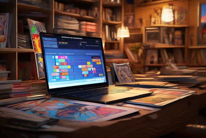 求推荐一个免费漫画网站 有什么免费的漫画网站推荐