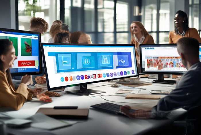 跨境电商erp有哪些类型、跨境电商erp有哪些类型的