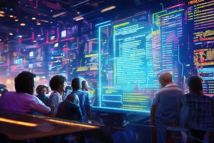 软件代码开源，软件代码开源能随意更改吗