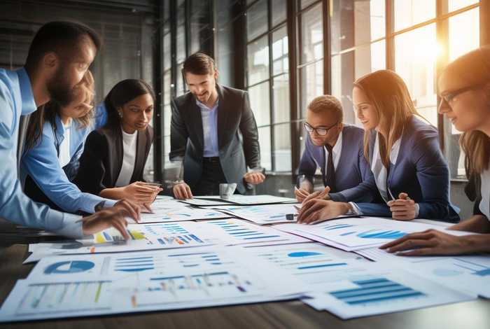 商圈调研报告怎么写 商圈调研报告怎么写好