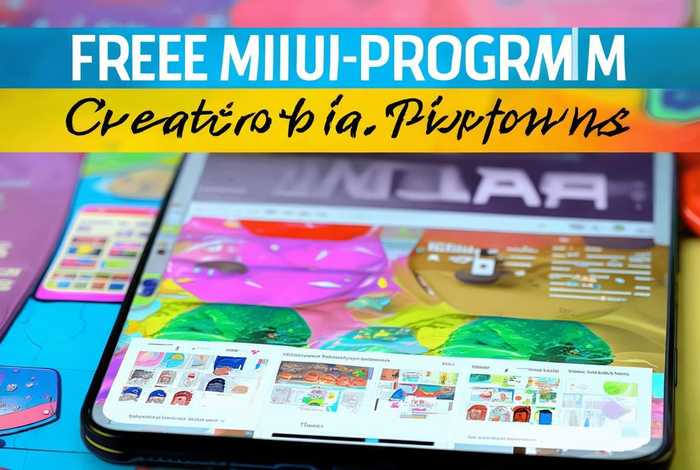 免费的小程序制作平台有哪些微信 免费的小程序制作平台有哪些微信公众号