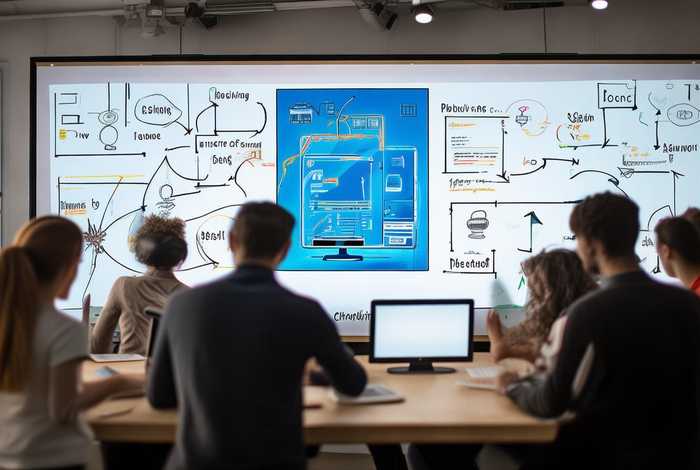 软件开发的基本过程、软件开发的基本过程有哪些,各自的主要内容有哪些