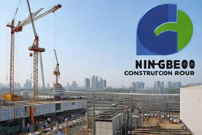 宁波建设集团官网 宁波建设集团官网入口