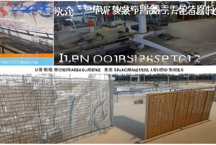 铁丝网片的用途(铁丝网片的用途和厂家) 铁丝网片的用途(铁丝网片的用途和厂家)