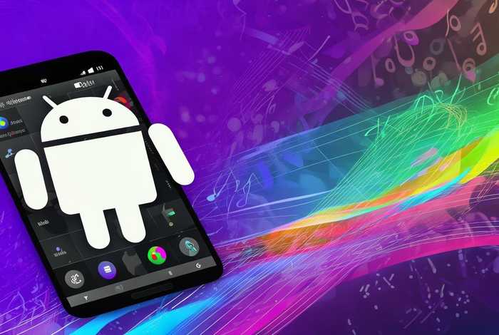 手机自制音乐软件安卓能用；手机自制音乐软件安卓能用吗