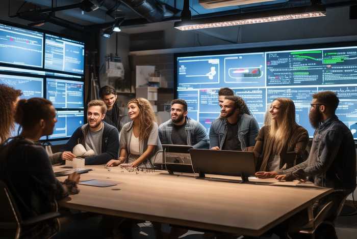 如何自己创建聊天软件 如何自己创建聊天软件群