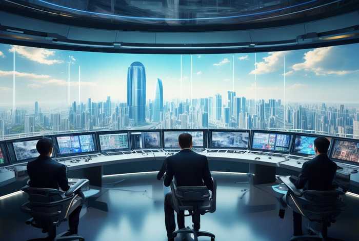 深圳市建设工程智慧监管平台（深圳市建设工程智慧监管平台官网）