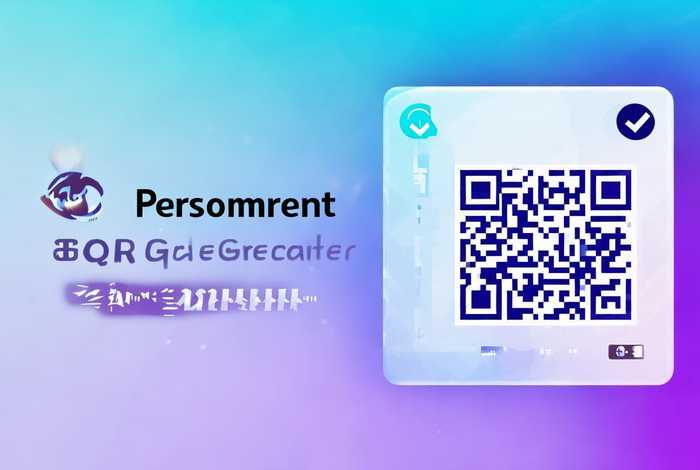 链接二维码生成器免费永久 链接二维码生成器免费永久有效