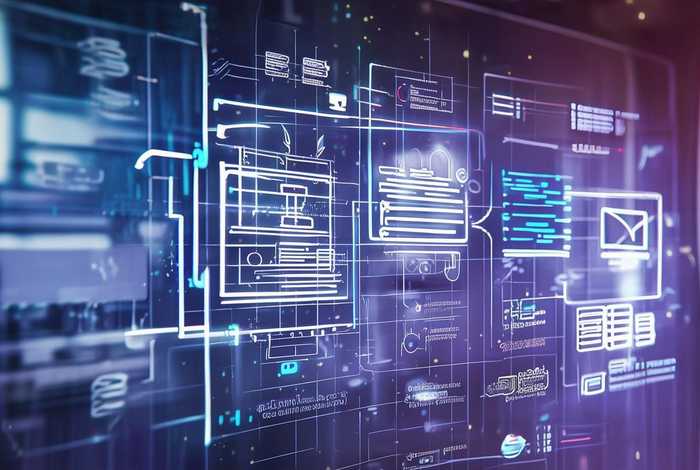 如何搭建一个内部网站，如何搭建一个内部网站并运行