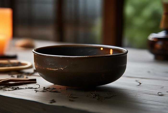 建盏是干什么用的；建盏是干什么用的材料