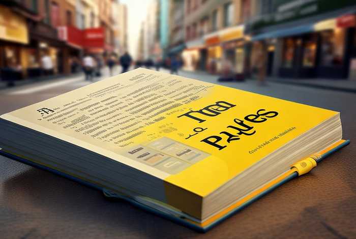 黄页是什么意思干什么用的，黄页号码是什么意思？