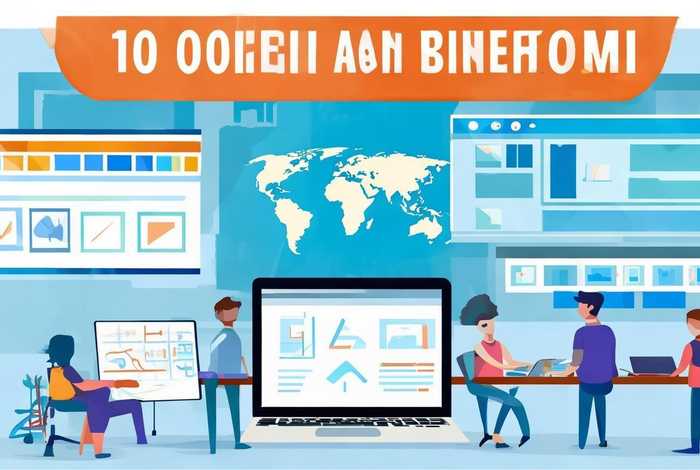 如何建立网上销售平台 - 如何建立一个网络销售平台