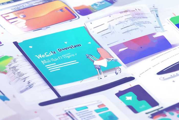 如何开发微信小程序教程 如何开发微信小程序教程下载