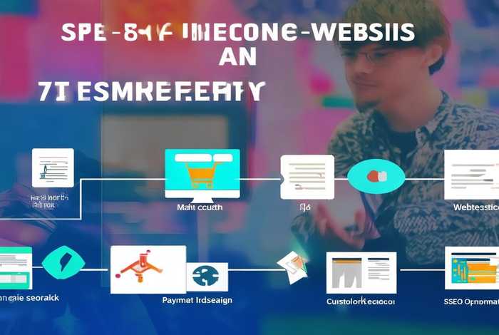 简述电子商务网站的建站流程 简述电子商务网站的建站流程及其作用
